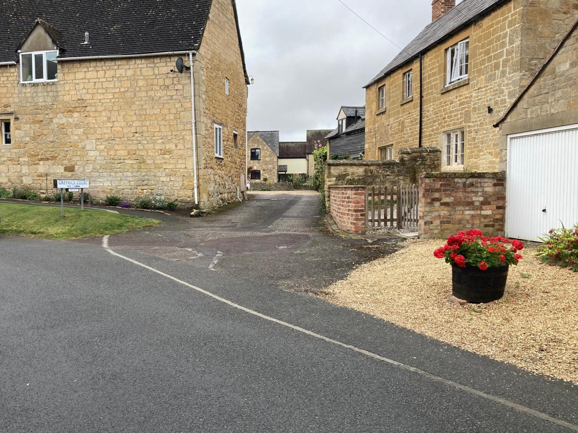 Millbank Cottage Mickleton  Exterior photo