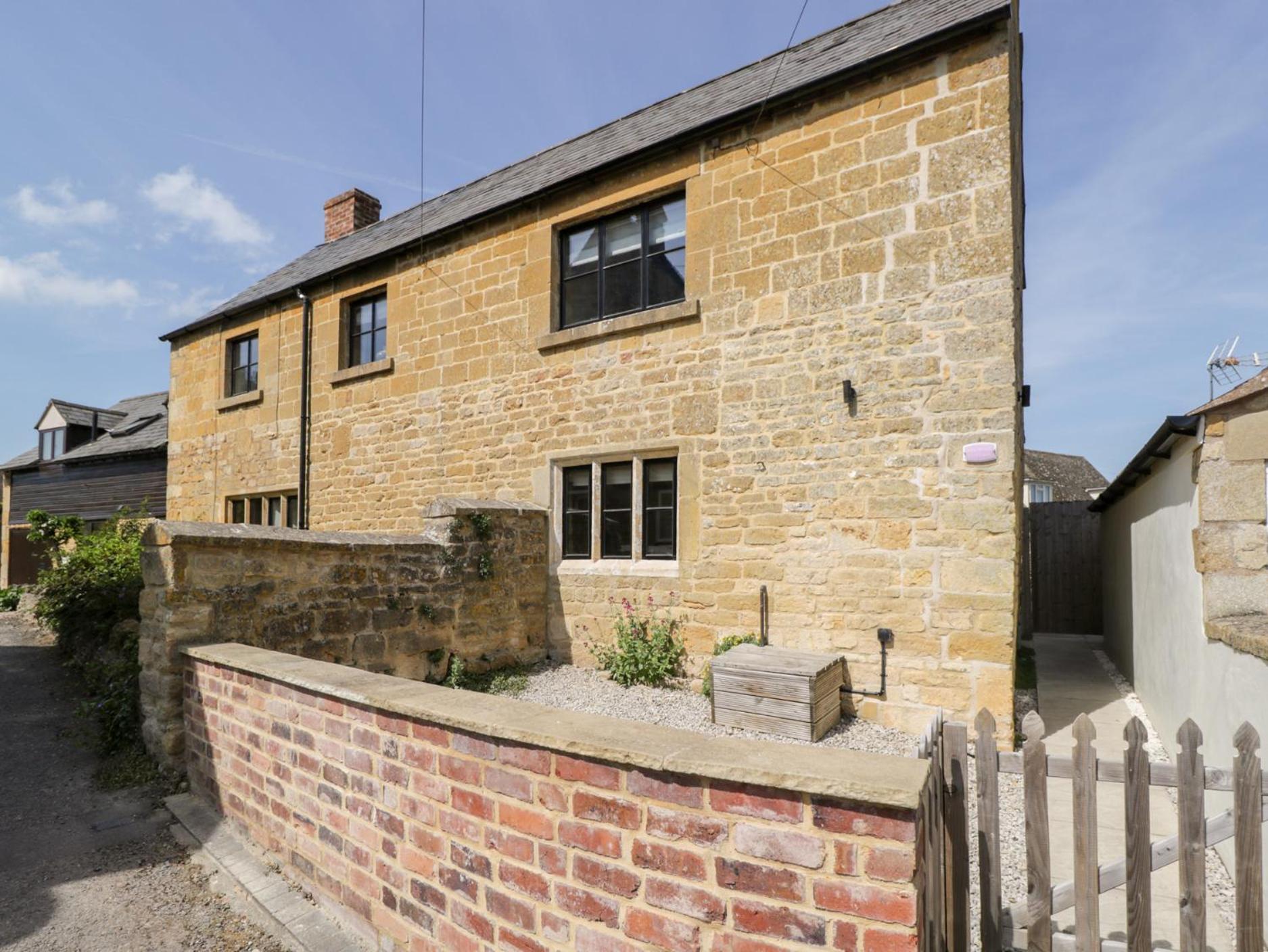 Millbank Cottage Mickleton  Exterior photo